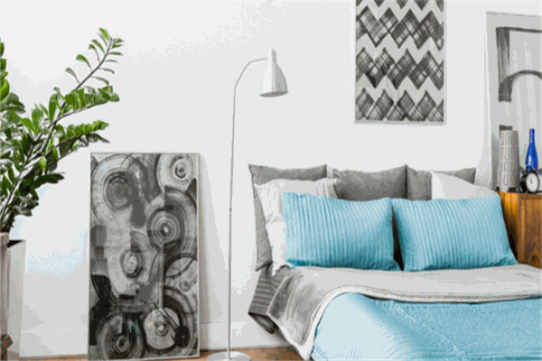 贵族时光全铝家居定制